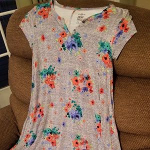 Nwot swing dress medium